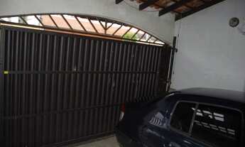 Imagem: CASA TERREA 3 DORMITÓRIOS (2 SUÍTES) RUDGE