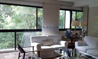 Imagem 5: Rio de Janeiro - Apartamento Padrão - Gávea