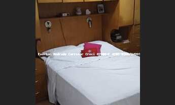 Imagem 5: Apartamento a venda, 33.000,00 de entrada, com 2 quartos em Jundiapeba - Mogi das Cruzes