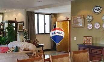 Imagem 4: Apartamento no Barramares de 4 quartos à venda, 352 m² por R$ 3.600.000 - Barra da Tijuca