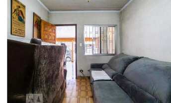 Imagem 5: CASA TÉRREA PLANA EM ÓTIMA LOCALIZAÇÃO - VILA GUIOMAR