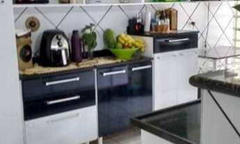 Imagem 2: ÓTIMA CASA TÉRREA EM AMERICANA - 3 dormitórios, sendo 1 com suíte - TERRENO 157 METROS QUA