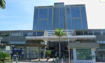 Imagem 2: Ponto comercial/Loja/Box para venda possui 55 metros quadrados