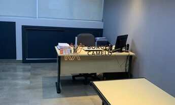 Imagem 2: Nova Lima - Conjunto Comercial/Sala - Vila Da Serra