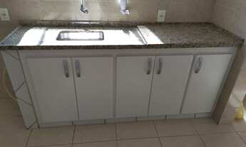 Imagem 5: Apartamento 2 quartos Votorantim Parque São João