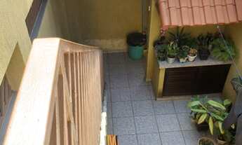 Imagem 6: Casa para venda possui 120 metros quadrados com 2 quartos em Chácara Belenzinho - São Paul