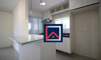 Imagem 3: Locação Apartamento 2 Dormitórios - 70 m² Brooklin