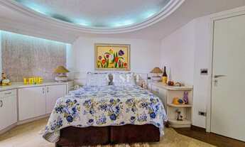 Imagem 6: Apartamento com 3 suítes no Anália Franco!