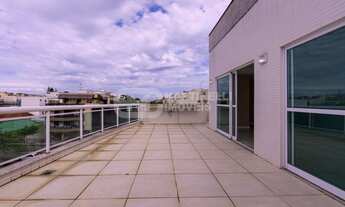 Imagem 5: Rio de Janeiro - Apartamento Padrão - Recreio dos Bandeirantes