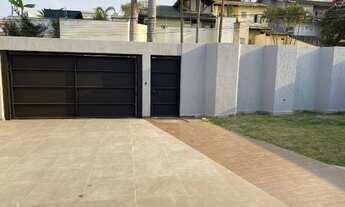 Imagem 4: Sobrado para venda tem 337 metros quadrados com 3 quartos em Vila Oliveira - Mogi das Cruz