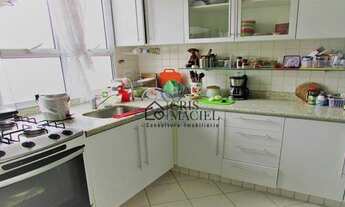 Imagem 3: Apartamento com 3 dormitórios à venda, 126 m² por R$ 750.000,00 - Condomínio Piazza Trevis