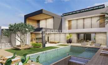 Imagem 2: Rio de Janeiro - Casa de Condomínio - Barra da Tijuca