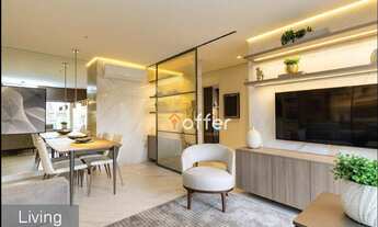 Imagem 2: Trebbiano Apartamento com 3 dormitórios à venda -Rua Rosa Kaint Nadolny, 60, Ecoville