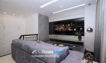 Imagem 6: Cobertura no Porto das Dunas - Porteira Fechada - 135 Metros