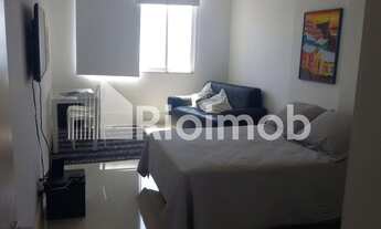 Imagem 3: Rio de Janeiro - Kitchenette/Conjugados - Copacabana