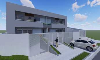 Imagem 2: Sobrado novos de 135 a 168 m², região privilegiada. a partir de R$ 670.000 - Bairro Alto