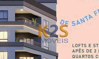 Imagem 3: Apartamento com 3 dormitórios à venda, 81 m² por R$ 569.900,00 - Santa Felicidade - Curiti