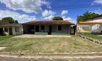 Imagem: Vendo casa em Salinas