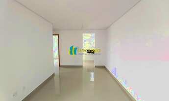 Imagem 4: BELO HORIZONTE - Apartamento Padrão - Santa Branca