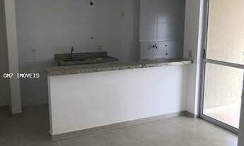 Imagem 2: Apartamento para Venda em Goiânia, AV CASTELO BRANCO, 2 dormitórios, 1 suíte, 2 banheiros