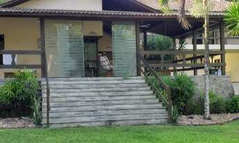 Imagem: Casa de condomínio para venda possui 450