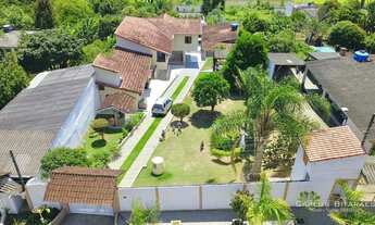 Imagem: Chácara com 4 dormitórios à venda, 2000