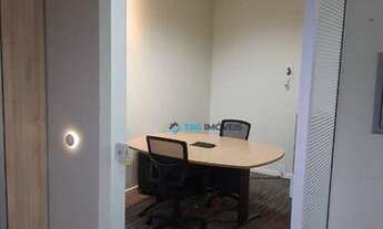 Imagem 7: Sala para alugar, 163 m² por R$ 43.540/mês - Chácara da Barra - Campinas/SP