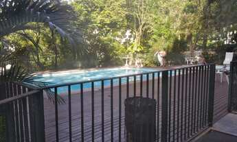 Imagem 2: Apartamento para venda possui 63 metros quadrados com 2 quartos