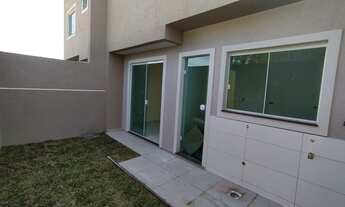 Imagem: Sobrado Novo Xaxim, Boqueirão, Com Terraço