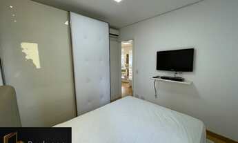 Imagem 7: ÓTIMA LOCALIZAÇÃO - AVENIDA PAULISTA - 3 DORM. COM SUITE - 2 VAGAS + DEPÓSITO - (ANDAR ALT