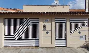 Imagem: Vendo Lindo Imóvel em Roseira-SP