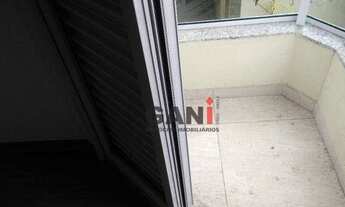 Imagem 7: Sobrado à venda, 80 m² por R$ 339.000,00 - Vila Príncipe de Gales - Santo André/SP