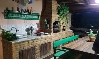 Imagem: Bela casa 4 quartos com vista para o mar