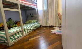 Imagem 7: Apartamento com 3 dormitórios à venda, 120 m² - Santo Amaro - São Paulo/SP