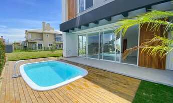 Imagem 5: XANGRI-Lá - Casa de Condomínio - Condomínio Blue