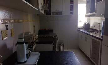 Imagem 4: Apartamento 107m2 C/ 3 Quartos S/ 2 Suítes + DCE