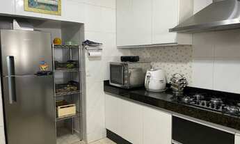 Imagem 5: Casa em condomínio no jardim atlântico