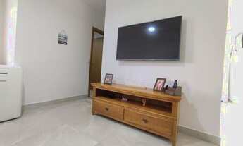 Imagem 2: Apartamento todo mobiliado no bairro do Itaguá!