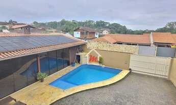 Imagem 3: Casa com 3 dormitórios à venda, 230 m² por R$ 1.050.000 - Velha - Blumenau/SC