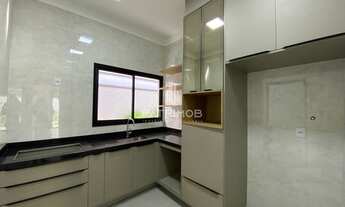 Imagem 6: Casa Térrea c/ 3 Suítes, "PRONTA PARA MORAR" no Condomínio Quinta da Primavera e