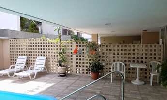 Imagem: BIM Vende no Espinheiro, 110m², 03 Quartos