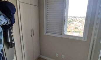 Imagem 9: Apartamento com 1 dormitório à venda, 57 m² por R$ 385.000,00 - Santos Dumont - São José d