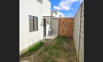 Imagem 2: Casa 2/4 condomínio Concept! 100% laje para segundo pavimento