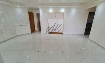 Imagem: Apartamento em Moema, Condomínio Clube