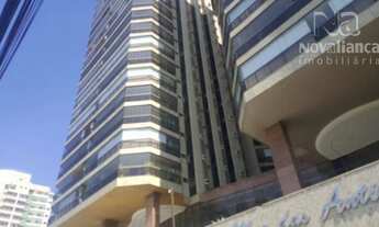 Imagem 2: Apartamento com 3 quartos à venda, 198 m² - Praia de Itaparica - Vila Velha/ES