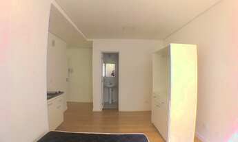 Imagem 3: Kitnet/Conjugado para aluguel com 20 metros quadrados em Aclimação - São Paulo - SP