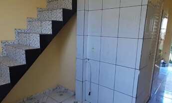 Imagem 2: Casa residencial de 96m2 2pav - CA0053