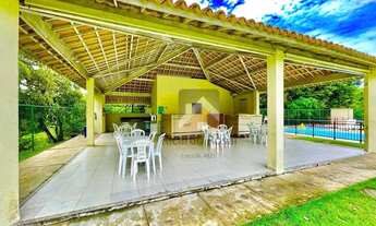 Imagem 4: Apartamento c/ 2 quartos, suíte e c/ ótima estrutura p/ lazer na Serraria!!!