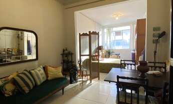 Imagem 2: Apartamento para venda com 60 metros quadrados com 1 quarto em Copacabana - Rio de Janeiro