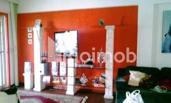 Imagem 5: Rio de Janeiro - Apartamento Padrão - Freguesia (Jacarepaguá